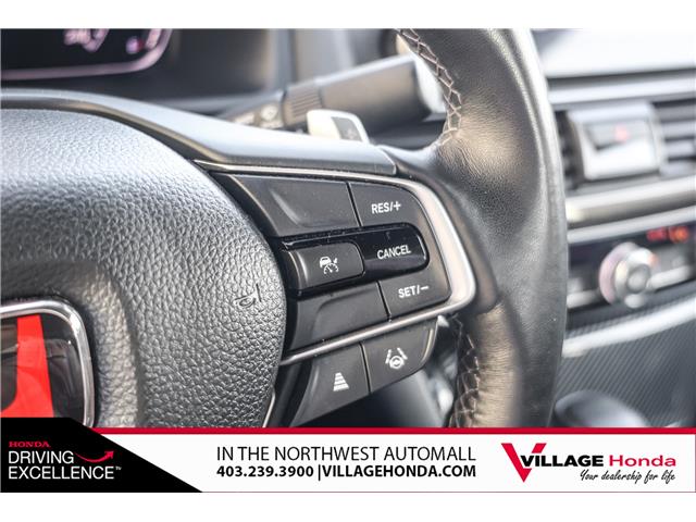 2022 Honda Accord Sport 1.5T (Stk: B9071) in Calgary - Image 20 of 34