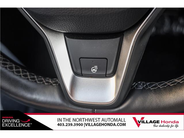 2022 Honda Accord Sport 1.5T (Stk: B9071) in Calgary - Image 21 of 34