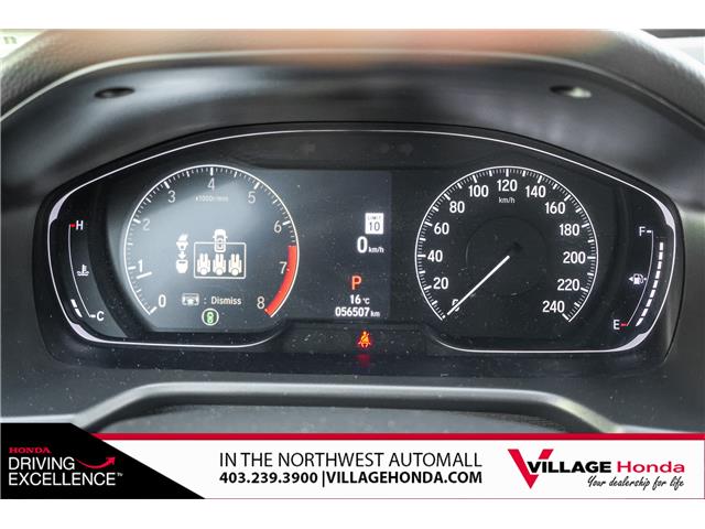 2022 Honda Accord Sport 1.5T (Stk: B9071) in Calgary - Image 18 of 34