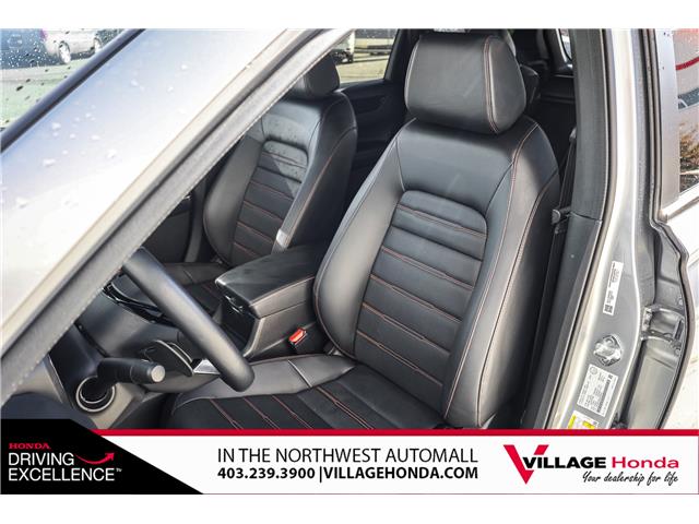 2025 Honda CR-V Hybrid Touring (Stk: SR0614A) in Calgary - Image 13 of 33