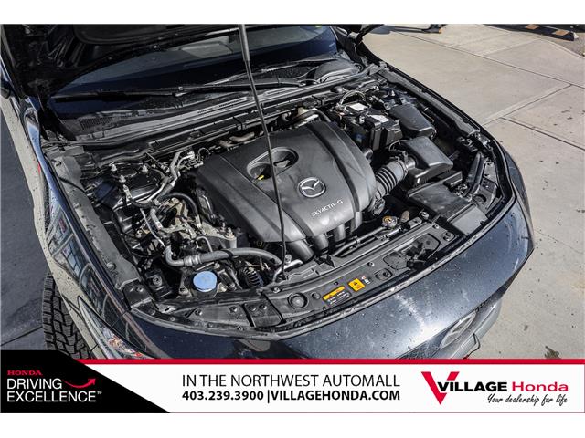 2019 Mazda Mazda3 Sport GS (Stk: B9075) in Calgary - Image 4 of 31