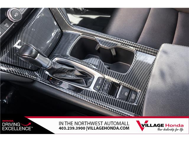 2022 Honda Accord Sport 1.5T (Stk: B9071) in Calgary - Image 24 of 34