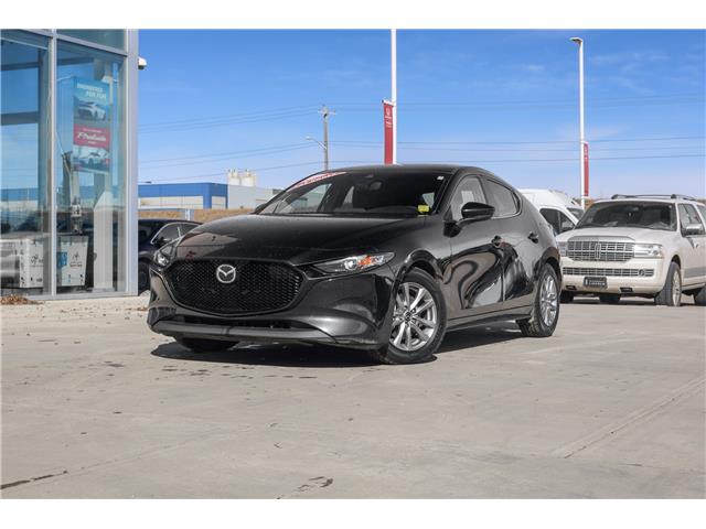 2019 Mazda Mazda3 Sport GS (Stk: B9075) in Calgary - Image 2 of 31