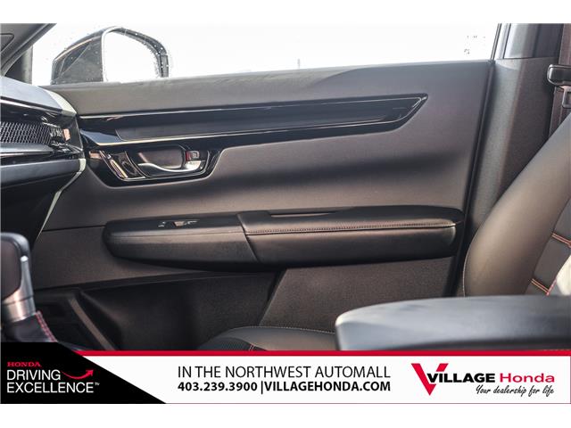 2025 Honda CR-V Hybrid Touring (Stk: SR0614A) in Calgary - Image 28 of 33