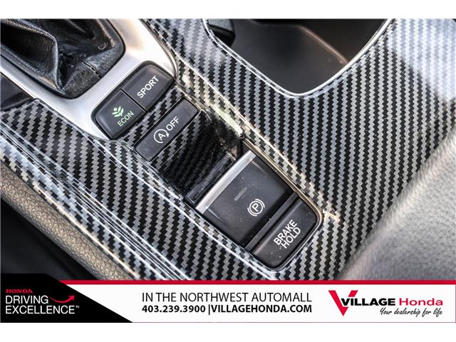 2022 Honda Accord Sport 1.5T (Stk: B9071) in Calgary - Image 25 of 34