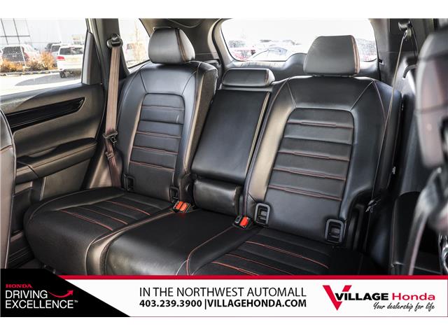 2025 Honda CR-V Hybrid Touring (Stk: SR0614A) in Calgary - Image 33 of 33