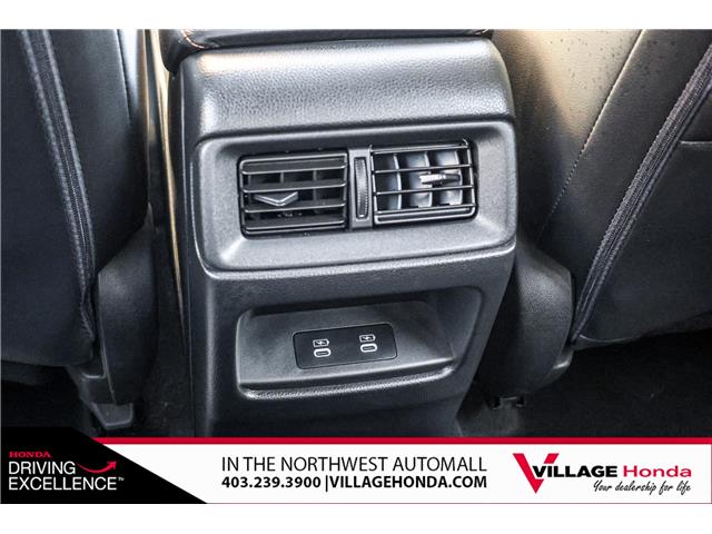 2025 Honda CR-V Hybrid Touring (Stk: SR0614A) in Calgary - Image 32 of 33