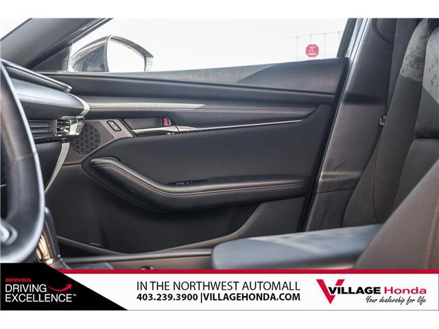 2019 Mazda Mazda3 Sport GS (Stk: B9075) in Calgary - Image 28 of 31