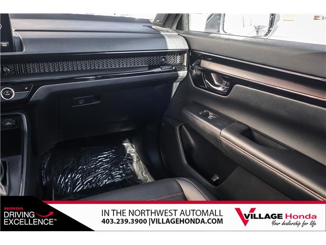 2025 Honda CR-V Hybrid Touring (Stk: SR0614A) in Calgary - Image 30 of 33
