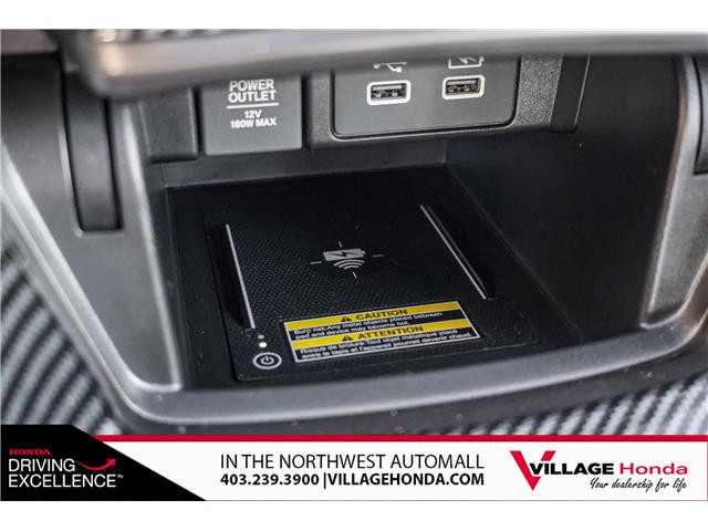 2022 Honda Accord Sport 1.5T (Stk: B9071) in Calgary - Image 31 of 34