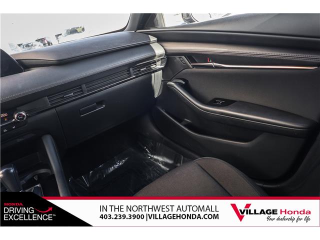 2019 Mazda Mazda3 Sport GS (Stk: B9075) in Calgary - Image 30 of 31