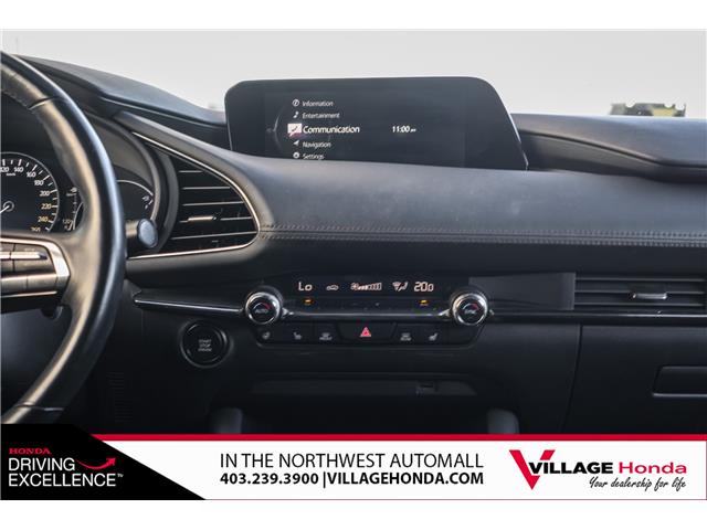 2019 Mazda Mazda3 Sport GS (Stk: B9075) in Calgary - Image 24 of 31
