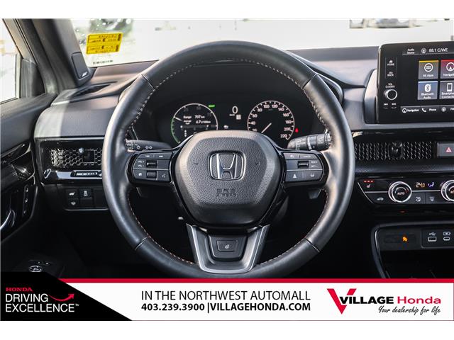2025 Honda CR-V Hybrid Touring (Stk: SR0614A) in Calgary - Image 15 of 33