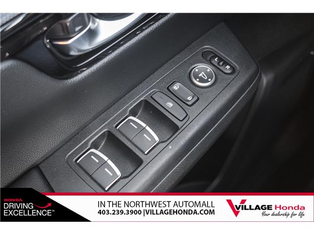 2025 Honda CR-V Hybrid Touring (Stk: SR0614A) in Calgary - Image 12 of 33