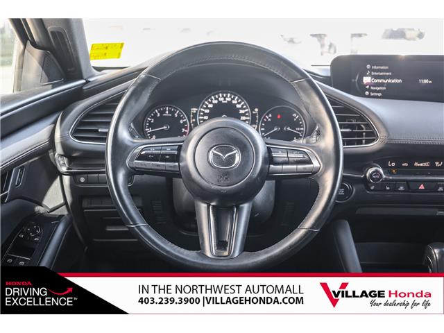 2019 Mazda Mazda3 Sport GS (Stk: B9075) in Calgary - Image 16 of 31