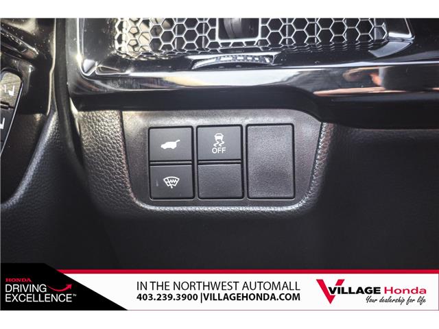 2025 Honda CR-V Hybrid Touring (Stk: SR0614A) in Calgary - Image 20 of 33