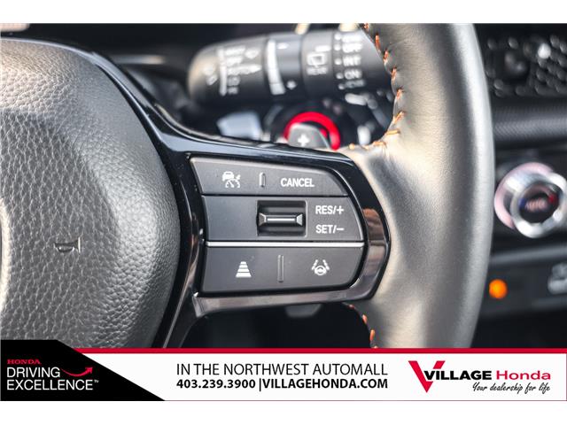 2025 Honda CR-V Hybrid Touring (Stk: SR0614A) in Calgary - Image 18 of 33