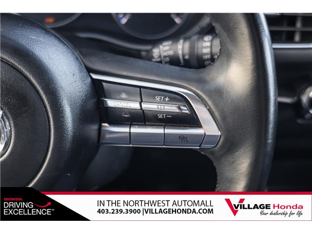 2019 Mazda Mazda3 Sport GS (Stk: B9075) in Calgary - Image 18 of 31