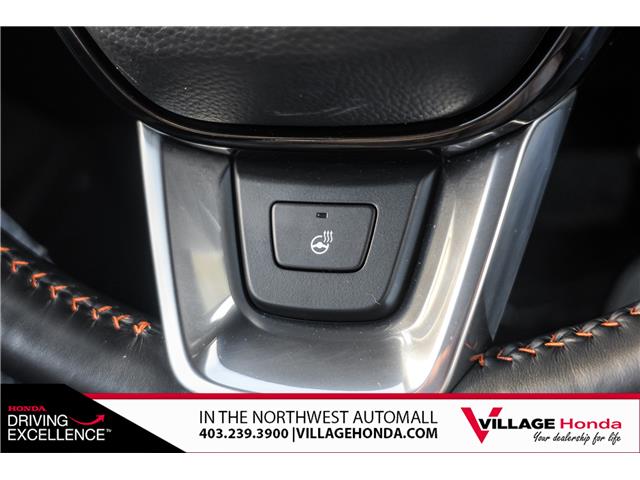 2025 Honda CR-V Hybrid Touring (Stk: SR0614A) in Calgary - Image 19 of 33