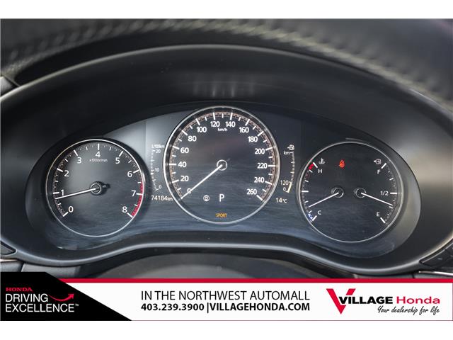 2019 Mazda Mazda3 Sport GS (Stk: B9075) in Calgary - Image 19 of 31