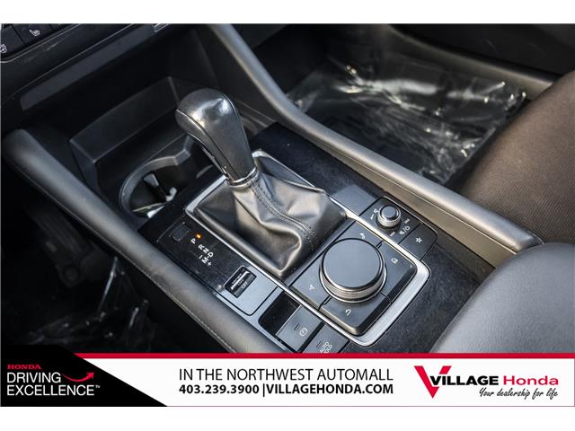 2019 Mazda Mazda3 Sport GS (Stk: B9075) in Calgary - Image 22 of 31