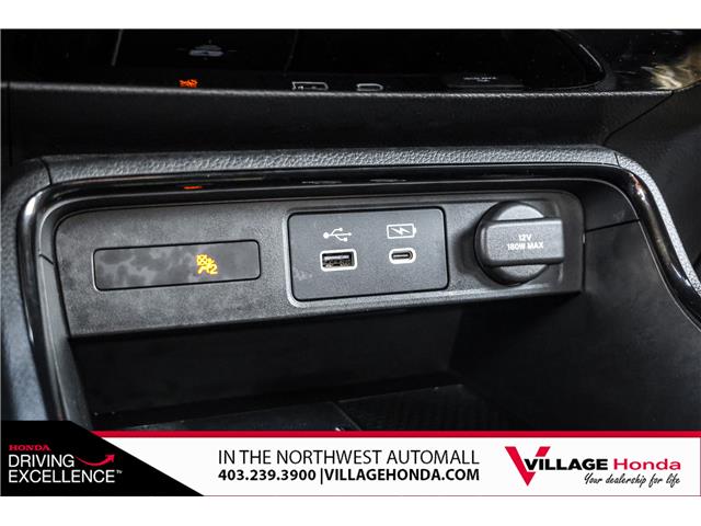 2025 Honda CR-V Hybrid Touring (Stk: SR0614A) in Calgary - Image 23 of 33