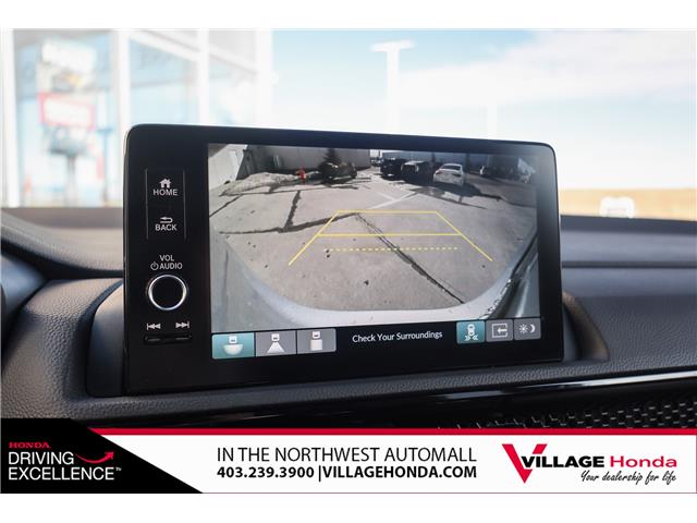2025 Honda CR-V Hybrid Touring (Stk: SR0614A) in Calgary - Image 27 of 33