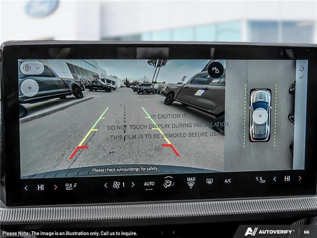 2026 Ford Explorer ST (Stk: T-1189) in Calgary - Image 22 of 25