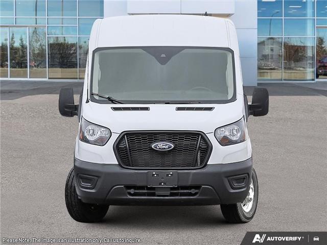 2026 Ford Transit-250 Cargo Base (Stk: T-1489) in Calgary - Image 2 of 25
