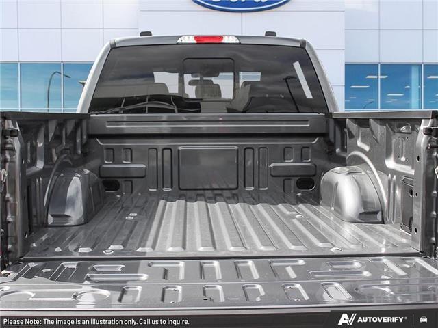 2026 Ford F-150 XLT (Stk: T-1355) in Calgary - Image 7 of 27