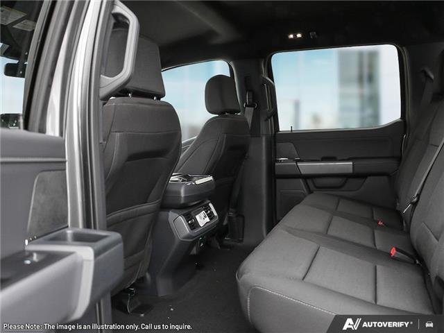 2026 Ford F-150 XLT (Stk: T-1355) in Calgary - Image 22 of 27
