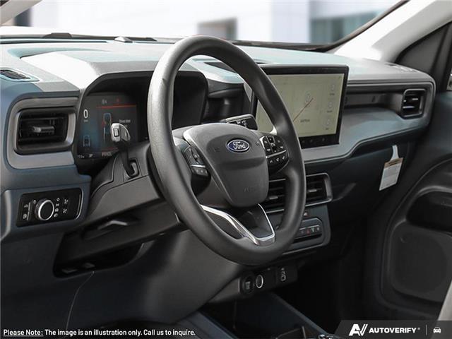 2026 Ford Maverick XLT (Stk: T-1651) in Calgary - Image 11 of 25