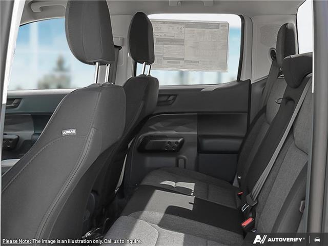 2026 Ford Maverick XLT (Stk: T-1651) in Calgary - Image 20 of 25