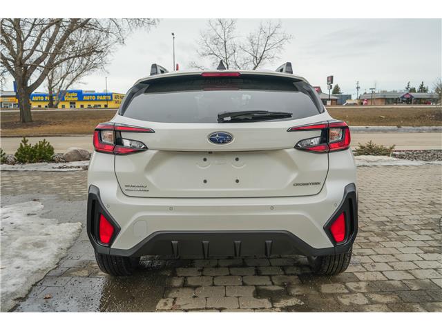 2025 Subaru Crosstrek Limited (Stk: SS0880) in Red Deer - Image 3 of 20