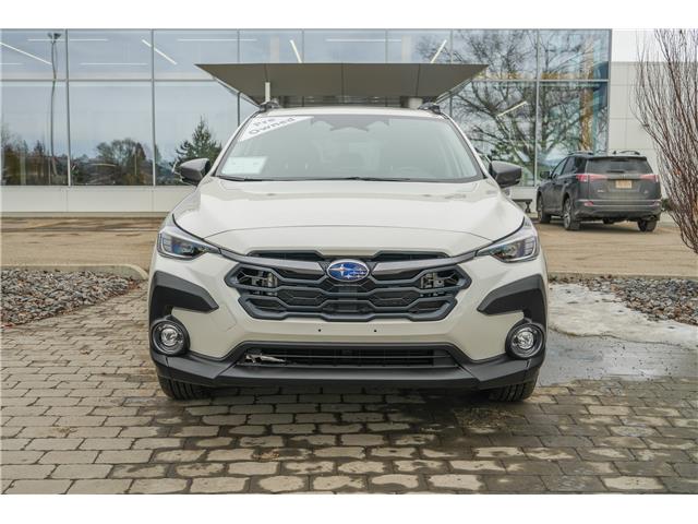 2025 Subaru Crosstrek Limited (Stk: SS0880) in Red Deer - Image 7 of 20