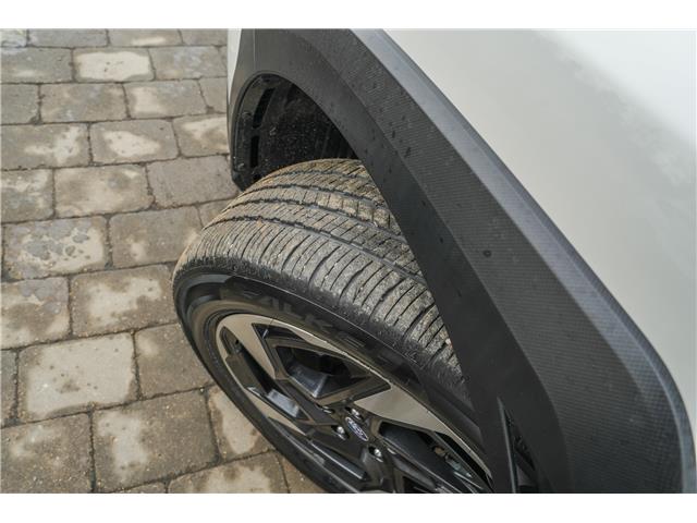 2025 Subaru Crosstrek Limited (Stk: SS0880) in Red Deer - Image 8 of 20