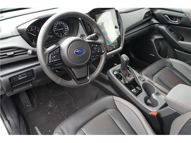 2025 Subaru Crosstrek Limited (Stk: SS0880) in Red Deer - Image 10 of 20
