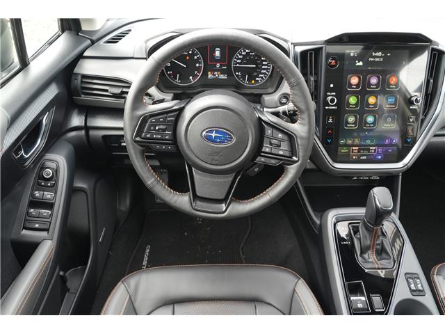 2025 Subaru Crosstrek Limited (Stk: SS0880) in Red Deer - Image 11 of 20