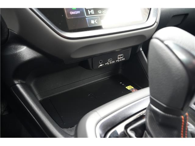 2025 Subaru Crosstrek Limited (Stk: SS0880) in Red Deer - Image 15 of 20