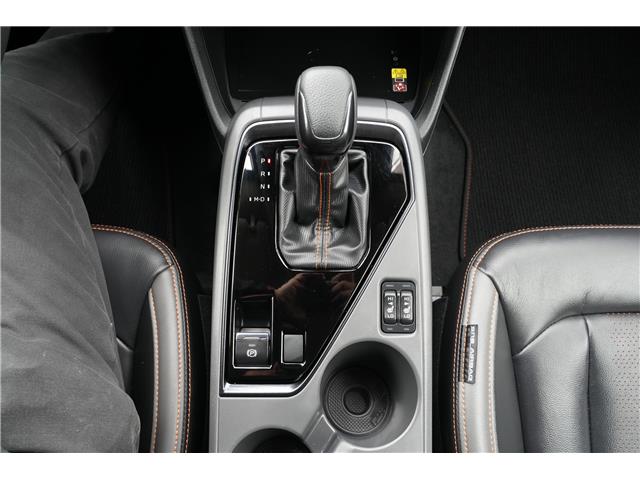 2025 Subaru Crosstrek Limited (Stk: SS0880) in Red Deer - Image 16 of 20