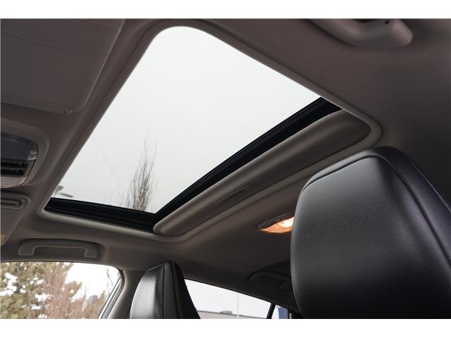 2025 Subaru Crosstrek Limited (Stk: SS0880) in Red Deer - Image 18 of 20