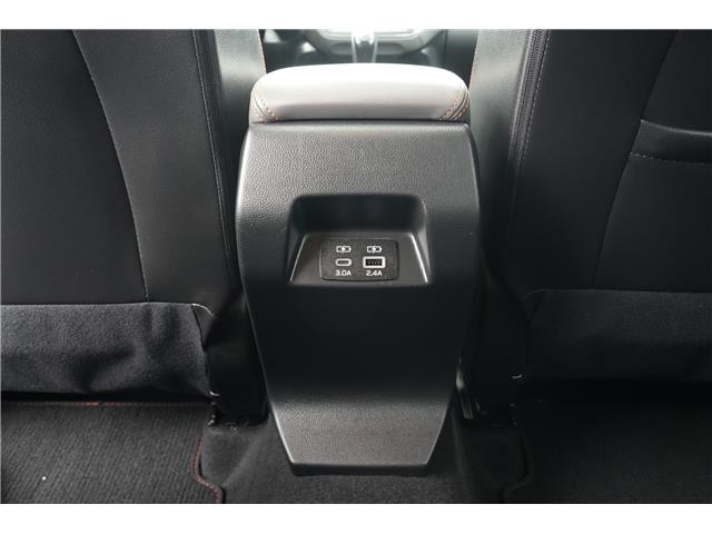 2025 Subaru Crosstrek Limited (Stk: SS0880) in Red Deer - Image 20 of 20