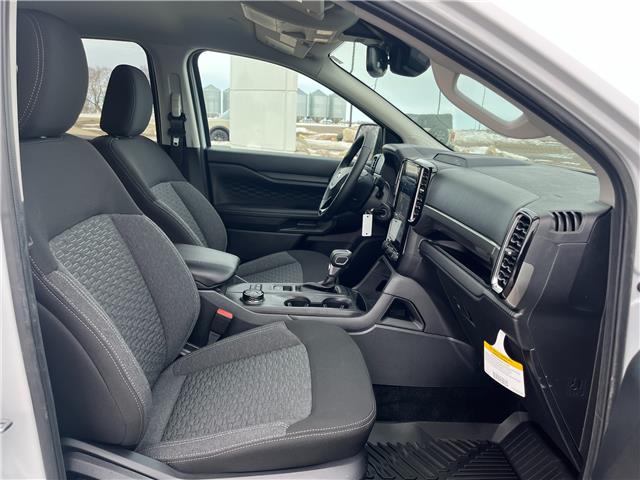 2026 Ford Ranger XLT (Stk: T09223) in Hague - Image 12 of 14