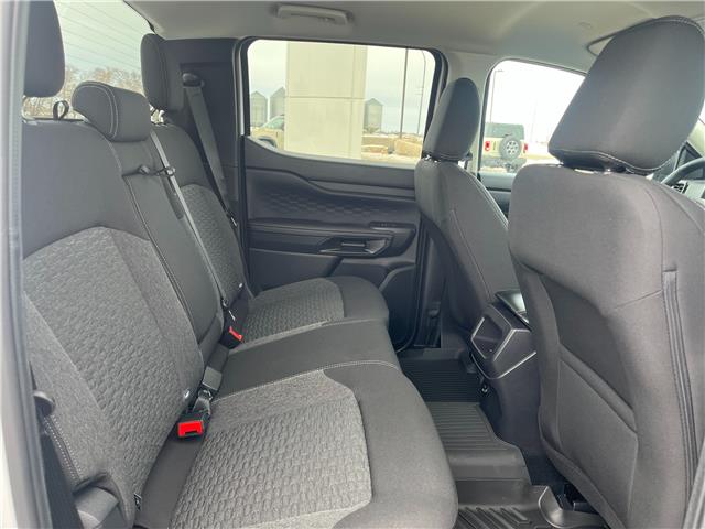 2026 Ford Ranger XLT (Stk: T09223) in Hague - Image 13 of 14