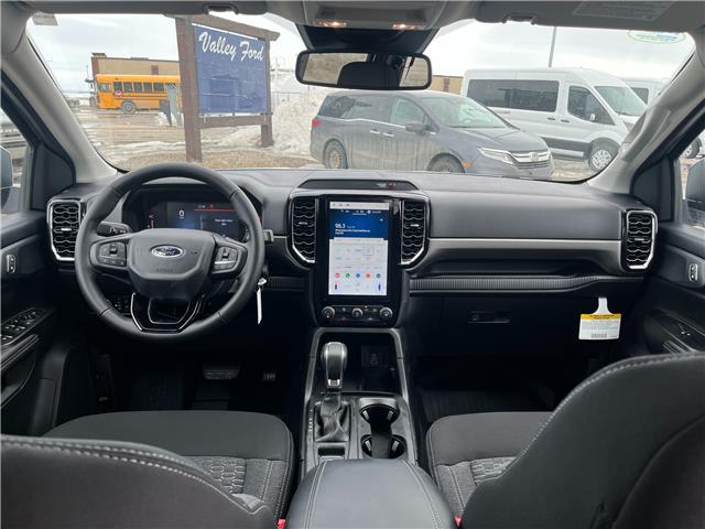 2026 Ford Ranger XLT (Stk: T09223) in Hague - Image 14 of 14