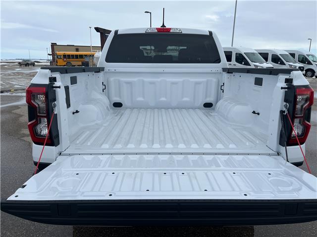 2026 Ford Ranger XLT (Stk: T09223) in Hague - Image 8 of 14