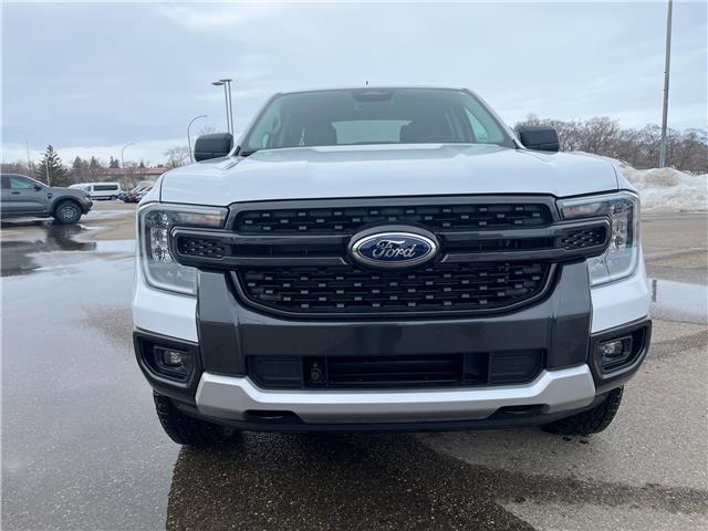 2026 Ford Ranger XLT (Stk: T09223) in Hague - Image 3 of 14