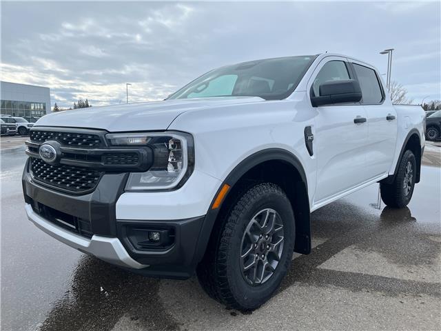 2026 Ford Ranger XLT (Stk: T09223) in Hague - Image 4 of 14