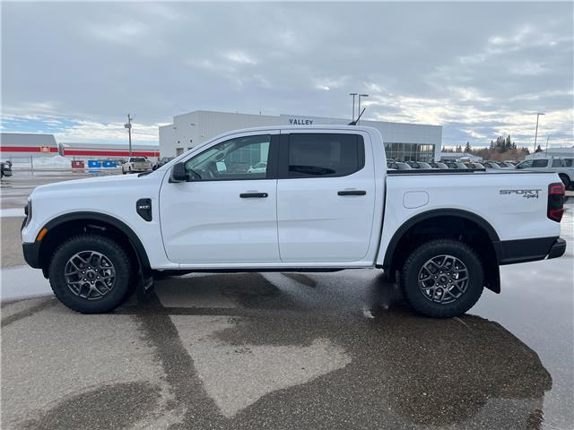 2026 Ford Ranger XLT (Stk: T09223) in Hague - Image 5 of 14