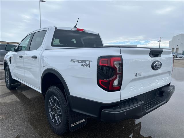 2026 Ford Ranger XLT (Stk: T09223) in Hague - Image 6 of 14